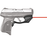 Image of Crimson Trace LG-416 Laserguard Red Laser Sight for Ruger LC9, LC9s, LC380 &amp; EC9s