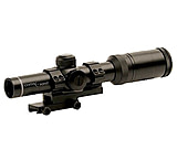 Image of CenterPoint 1-4x20mm Rifle Scope, 1in Tube, Second Focal Plane (SFP)