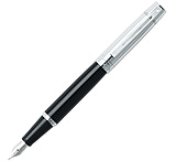 Image of Cross Sheaffer 300 Glossy Black Fountain Pen