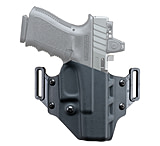 Image of Crucial Concealment Covert OWB Kydex Holster