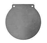 Image of CTS Targets 1/2in Steel Magnum Rifle Gong