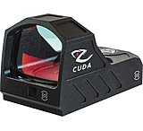 Image of Cuda Optics RX-795 Red Dot Reflex Sight