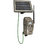 Image of Cuddeback Cuddepower Solar Kit For G,J,&amp; K-series
