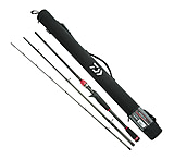 Image of Daiwa Ardito-TR Travel Spinning Rod