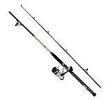 Image of Daiwa D-Wave Saltwater Rod and Reel Combo - 1BB