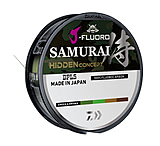 Image of Daiwa J-Fluoro Samurai Hidden Fluorocarbon Line w/Bulk