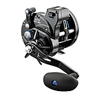 Image of Daiwa Saltist LW Line Counter Reel