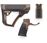 Image of Daniel Defense AR-15 Furniture Kit M-Lok Mil-Spec MSP