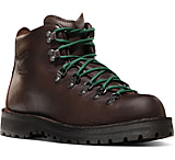Image of Danner Mountain Light II 5in Hiking Shoes - Men's