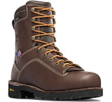 Image of Danner Quarry USA 8in Boots