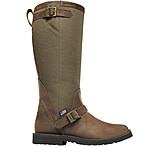 Image of Danner San Angelo 17in Square Toe Snake Boot - Mens