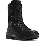 Image of Danner Wildland Tactical Firefighter 8in Black Smooth-Out Boot