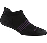 Image of Darn Tough Element No Show Tab Lightweight w/ Cushion Socks - Women's