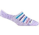 Image of Darn Tough Nova No Show Hidden Lightweight Socks - Womens