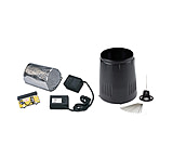 Image of Davis Instruments Rain Collector Cone &amp; Heater f/AeroCone