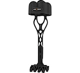 Image of Dead Ringer Quiver Fire, 4 Arrow