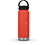 Image of Decathlon Quechua Double Wall Insulated Wide Mouth Stainless Steel Water Bottle