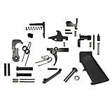 Image of Del-Ton AR-15 Complete Lower Parts Kit - St. Trigger
