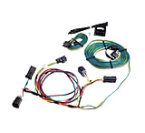Image of Demco 9523074 Towed Connector Vehicle Wiring Kit For Chevy Colorado / '04 '12 Gmc Canyon '04 '12