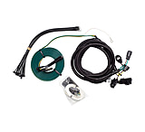 Image of Demco 9523130 Towed Connector Vehicle Wiring Kit For Honda Cr V '12 '16