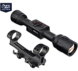 Image of ATN ThOR LT 320 5-10x50mm Thermal Rifle Scope, 30mm Tube