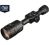 Image of ATN OPMOD X-Sight 4K Pro 3-14x50mm Smart Ultra HD Day/Night Hunting Rifle Scope w/ Free Battery Pack