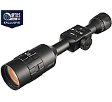Image of ATN OPMOD X-Sight 4K Pro 5-20x70mm Smart Ultra HD Day/Night Hunting Rifle Scope w/ Free Battery Pack