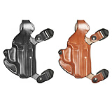 TRIPLE AGENT - DeSantis Holsters