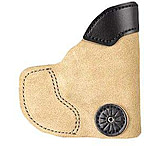 Image of DeSantis Pocket-Tuk Suede Pocket Holster