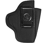 Image of DeSantis Pro-Stealth IWB Nylon Holster