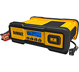 Image of DeWALT 30 AmpProfessional Battery Charger, 3 Amp Battery Maintainer With 100 Amp Engine Start