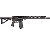 Image of Diamondback Firearms DB15 Semi-Auto Rifle, .300 AAC Blackout, 16 in barrel