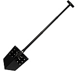 Image of DMOS The Delta Pro Shovel Black