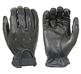 Image of Damascus Leather Driving Gloves Full-Finger Unlined
