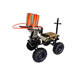 Image of Do All Outdoors 4x4 Flyway Clay Thrower w/ Wobbler Kit