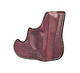 Image of Don Hume Taurus 85 S&amp;W J Frame Ambidextrous Front Pocket Holster