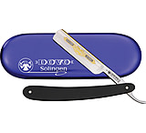Image of Dovo Straight Razor Carbon