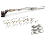 DPM AK-47 Rifles 5.45X39mm/7.62X39mm Mechanical Recoil Reduction System, Stainless, TRS AK-47