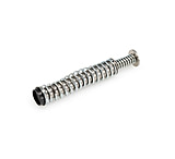 DPM Soft Version Gens 4-5 Mechanical Recoil System, Glock 19/19X/25/32/45/47, Stainless, MS/GL19SV