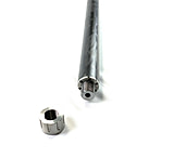 Image of Dreadtec Ruger Precision Pre-Fit Advanced Composite Threaded Rifle Barrel