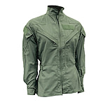 Image of DRIFIRE FORTREX FR 2-Piece Flight Duty Jacket - NAVAIR - Women's