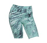 Image of DSG Outerwear High Waisted Boat Shorts- Women's