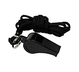 Image of DT Systems Nylon Whistle Lanyard