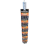 Duracell Coppertop Batteries Strip Clip 24 AA 8 pk. and 12 AAA 8 pks., 5003794