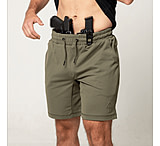 Image of Crucial Concealment Carrier Shorts 8 - Olive Drab E27E29A1