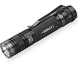 Image of EAGTAC D Series D25LC2 Clicky MKII 820 Lumen Flashlight