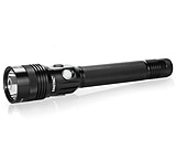 Image of EAGTAC G Series GX30L2-R MKII Rechargeble LED Flashlight