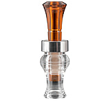 Image of ECHO CALLS, INC 77806 Timber Ducks Bourbon Double Reed Polycarbonate