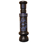 Image of ECHO CALLS, INC 90022 Ace In The Hole Ducks Black Matte Single Reed Acrylic