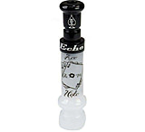 Image of ECHO CALLS, INC 90023 Ace In The Hole Ducks Pearl W/Black Mouth Piece Single Re